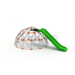 26 YN Geometrik Kubbe Tırmanma 26 YN Geometrik Kubbe Tırmanma